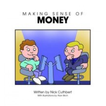 Making Sense of Money by Nick Cuthbert